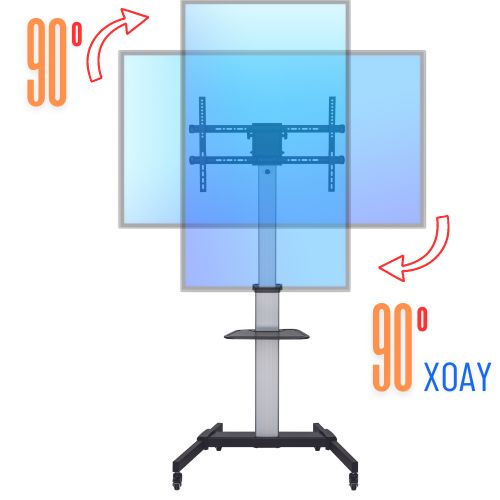 gia-treo-tivi-di-dong-xoay-ngang-doc-90-do-ergotek-e2290-chinh-hang